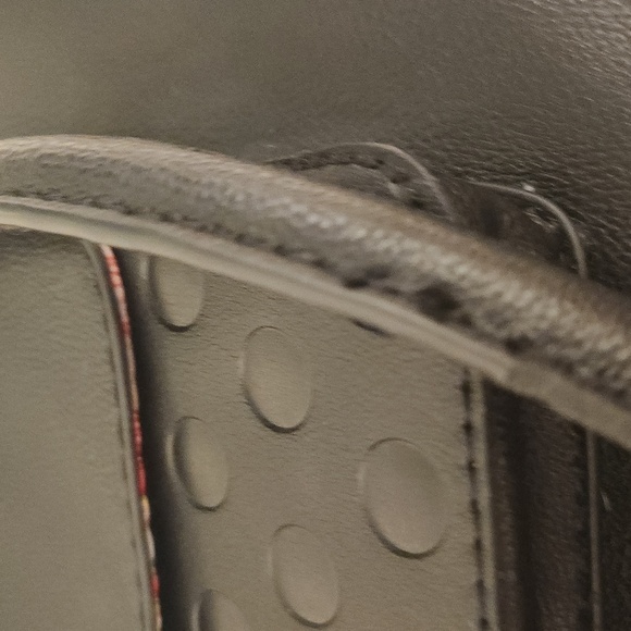 Betsey Johnson Large Tote Bag - Picture 15 of 15